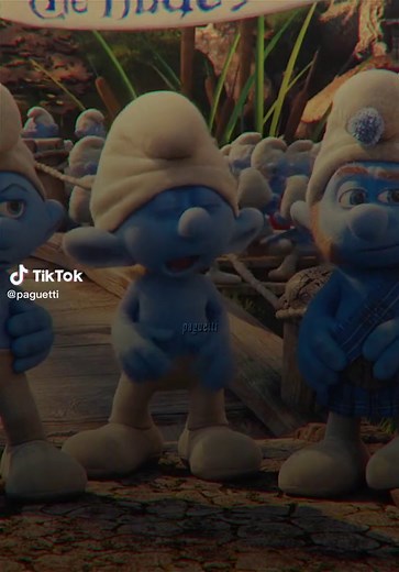 Paguetti ;) no TikTok