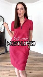 👀 Warning…These looks caused some serious ‘where’d you get that?!’ DMs last week! 💌 Full details in my stories, shop with the link in the comments. | The Fashion Sessions