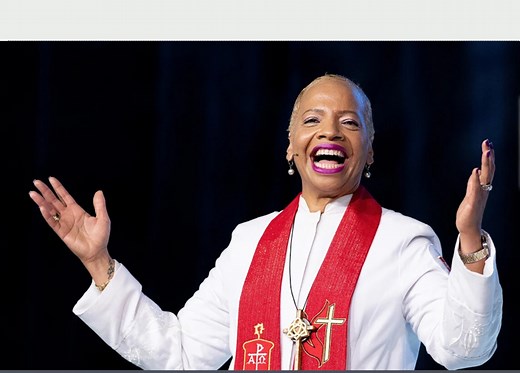 United Methodists approve full communion with Episcopalians: What about Global Methodists?