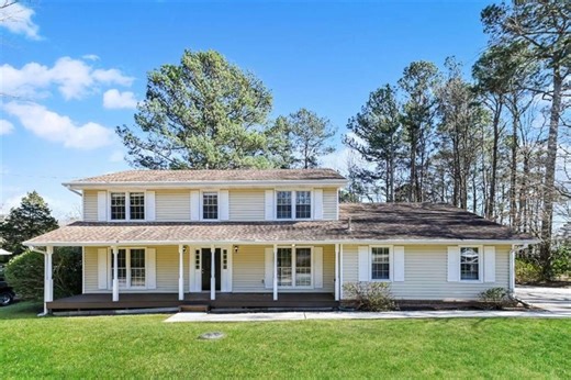 5314 Delaware Ct, Lilburn, GA 30047 - MLS 7757093 - Coldwell Banker