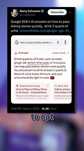 Google Without AI | UFD Tech | Facebook