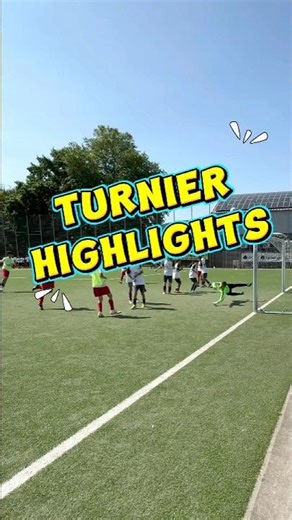 ⚽️ Turnier Goalkeeper Highlights #football #soccer #skills #footballskills #goalkeeper