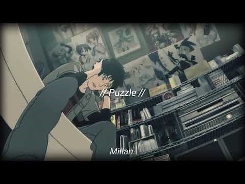 Welcome to the NHK - Opening FULL // Puzzle - ROUND TABLE