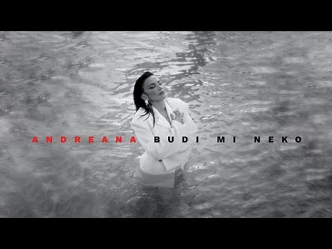 ANDREANA CEKIC - BUDI MI NEKO (OFFICIAL VIDEO 2025) / ALBUM PRIME