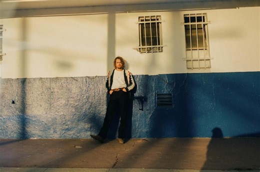 Kevin Morby releases soundtrack for Montana Story film