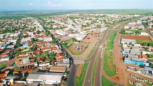 Explorando Bataguassu MS: Um Paraíso no Pantanal