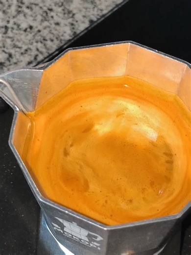 Perfecting Your Moka Pot Espresso