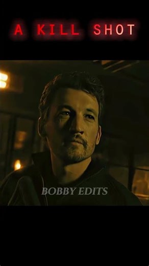 a kill shot #edit #shorts #thegorge