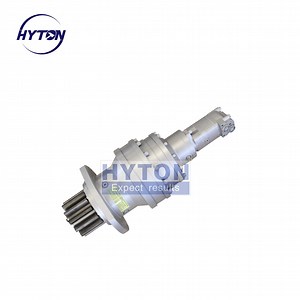 [Hot Item] Hydraulic Motor Assembly 1093070298 for HP500 HP400 Cone Crusher Spare Parts in Stock