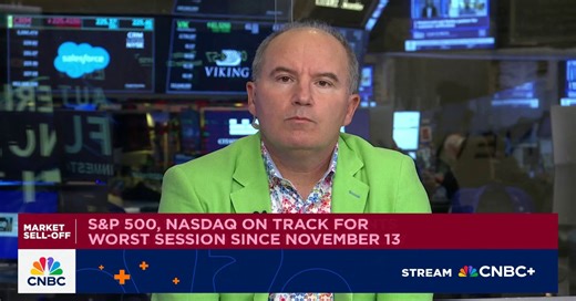 Dan Ives: Nvidia put up a masterpiece quarter and threw AI 'bubble' out the window