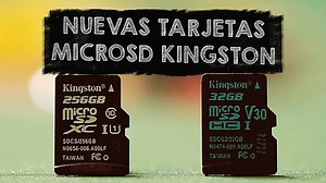152K views · 1.8K reactions | ¡Conoce las ventajas de las nuevas tarjetas microSD de Kingston! Y elige la que necesitas para tu estilo de vida. Ve más detalles en: https://www.kingston.com/latam/flash/microsd_cards | Kingston LATAM | Facebook