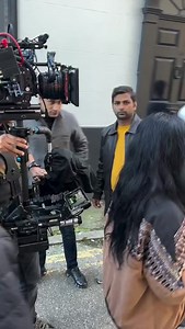 5.1K views · 113 reactions | Behind the Scenes of the Film —...