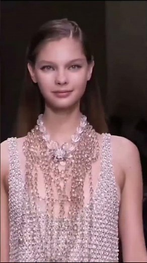 Paris Fashion Week: Giorgio Armani Privé's Most Iconic Looks