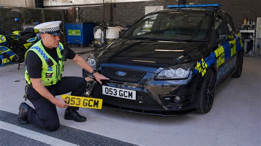 Real examples of illegal car mods