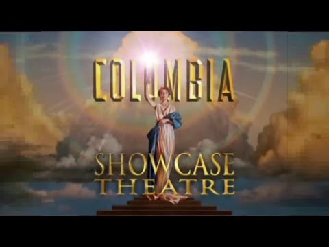 Columbia Showcase Theatre logo (2000) – WIDESCREEN RECONSTRUCTION