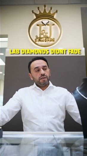 Why Lab Diamonds Are Here to Stay | Lab Grown Diamonds Explained