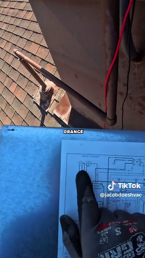 HVAC No Cool Service Call: Compressor Repair