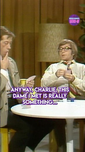 Sounds familiar 🤔 #laughin #classictv #comedyclassic
