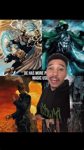 52K views · 1.8K reactions | Agree or disagree marvel vs dc comics #dccomics #marvel #manga #anime #mcu #comicbooks | Comic Crusader | Facebook