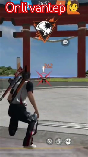 #freefire #gaming #shortvideo