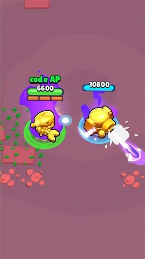 Can tunnet shoot while flying🤔🤔 Brawl stars #shorts #brawlstars #brawlstarsshorts