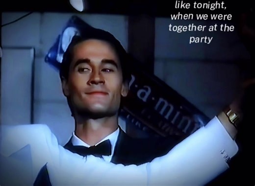 Emocionante encuentro con Bruce Abbott en el evento