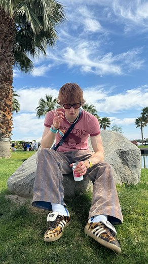 Calum Harper on Instagram: "Rebranding question mark"