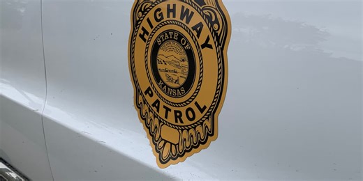 Driver injured after rollover collision on Highway 169 in Olathe