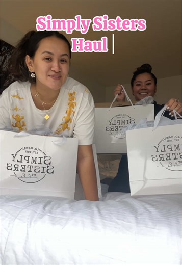 Exploring Hilo: A Local Shopping Haul Experience