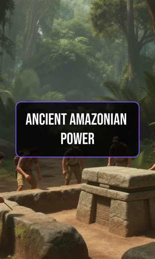 Uncover ancient engineering! #Archaeology #Discovery #AncientTech