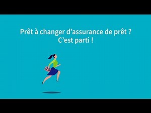 Comment changer d'assurance emprunteur ? | AXA