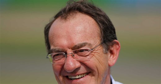 « Je sais que tu es là » : Dominique Lagrou-Sempère rend hommage à Jean-Pierre Pernaut, mort il y a un an