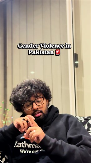 Confronting Gender-Based Violence in Pakistan