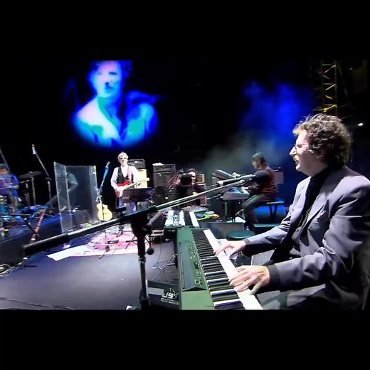 Rezo por vos - Luis Spinetta ft Charly Garcia #spinetta #charlygarcia #fyp #lyrics #music