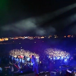 Watch The Strokes' new video for "All The Time"