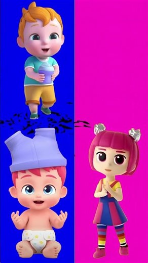 Wrong eyes👀 challenge DAME TU COSITA Funny Puzzle Wrong Heads