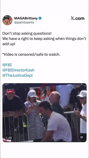 The Snowflake Era on Instagram: "This theory makes the most sense out of them all after you come to find out there is a smartphone pistol called “Ideal Conceal”, Charlie Kirk slumps to his left with an exit would on the left side in perfect line of this shooter, and Anna Paulina Luna is calling on every social media platform to remove the shooting footage."