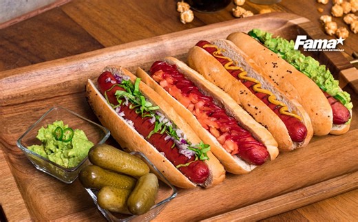 Hot Dog de Costco: Receta para prepararlo desde tu casa
