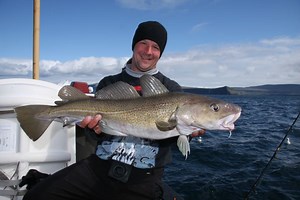 8 Hour Faroe Islands Fishing Trip | Guide to Faroe Islands