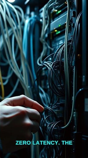 Data Centers in Space — The Terrifying Future