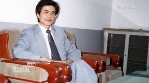 Moon Jae-in reflects on his early days and looks to the future | CNN