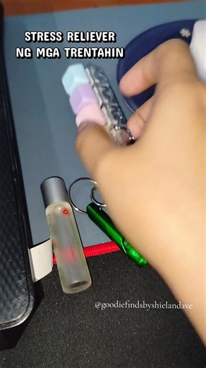 Macaron Color Keyboard Key Toy DIY Button Keycap Sensory Fidget Keychain Decompression Toys Mechanical 4Key Toy For Children Adult Gifts https://vt.tiktok.com/ZSHEcJvAuV9S8-hmmYq/ 🧺 Fidget Keyboard https://s.shopee.ph/7AXByajpF3 🧺 Whistle PaSiwit 1/3/6/10PCS Aluminum Whistle With Key Chain Camping Hiking Survival Outdoor Whistle Emergency Whistles https://vt.tiktok.com/ZSHEc1wTJEaEX-hBaF8/ 🧺 Whistle PaSiwit https://s.shopee.ph/40aACaIjuG 🧺 Efficascent Roll liniment oil 3ml, 6ml, 12ml https:/