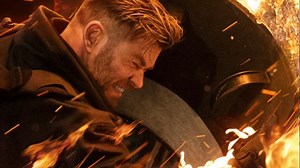 Intense, Action-Packed Trailer for Chris Hemsworth's EXTRACTION 2 — GeekTyrant