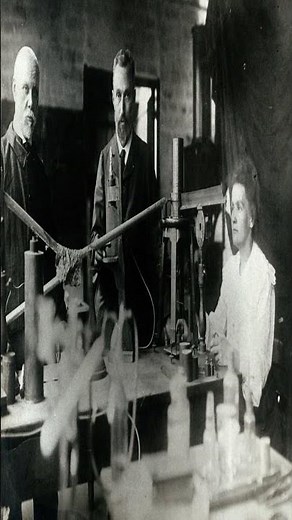 Marie Curie: Pioneer of Radioactivity and Double Nobel Laureate