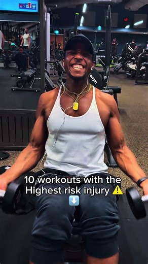 Not every exercise is worth the risk.