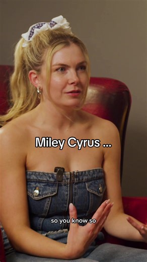 Miley Cyrus on Jennifer's Body: A Hilariously Gay Film | Fangirl Files