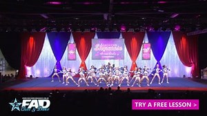 106 reactions · 13 shares | Cheerleading & Dance Lessons in an...