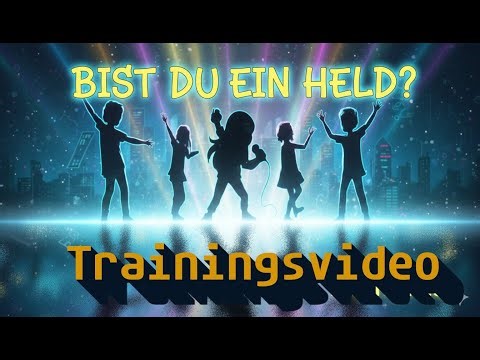 Heldensong (Übungsvideo) 🎶 Strophe 1 & Refrain im Loop | #matthaeussingkids