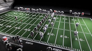 The NFL's new dynamic kickoff rules 👀 | ESPN