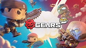 Download & Play Gears POP! on PC & Mac (Emulator)